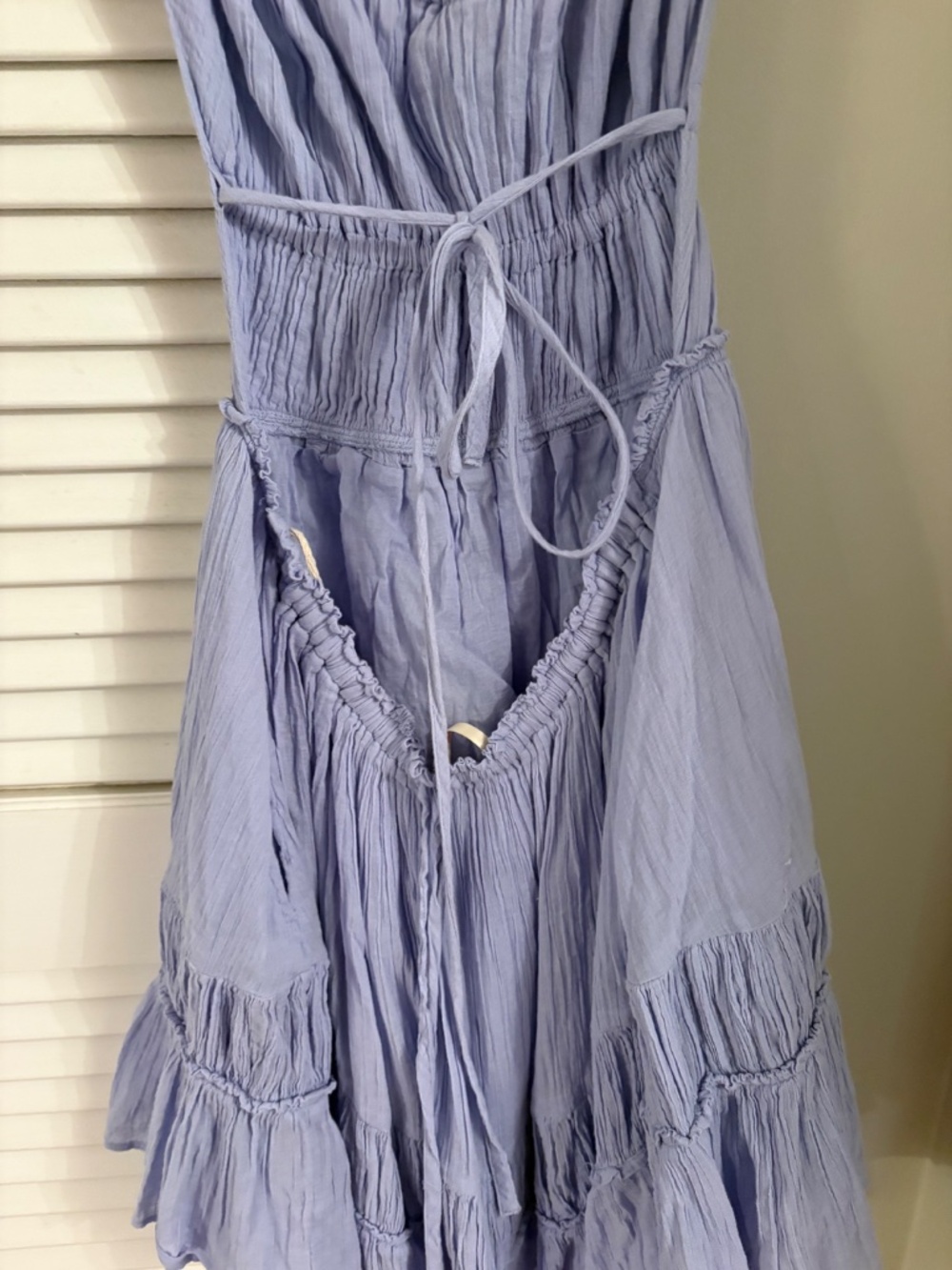 Free People Dress - Picture 2 of 3